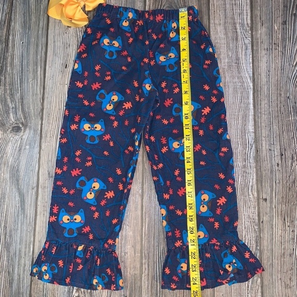 Adorable pants 🦉 - Picture 3 of 3